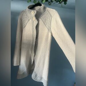 Prana cardigan